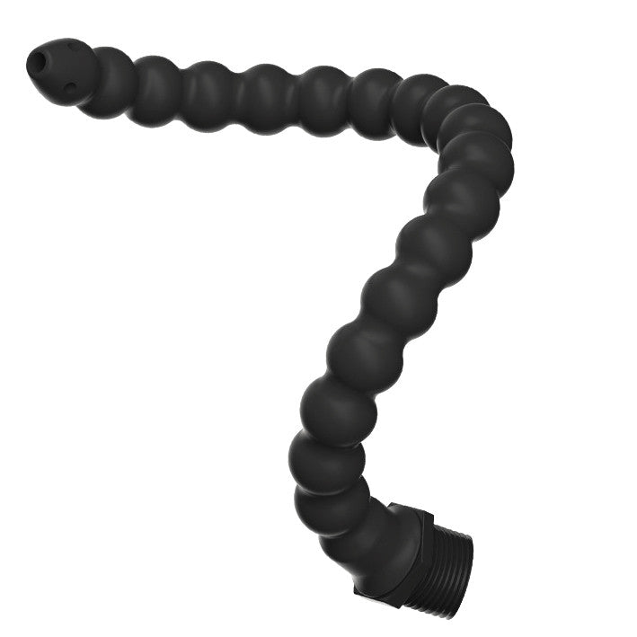 Embout de lavement Cleanassix M 30 x 1.8cm