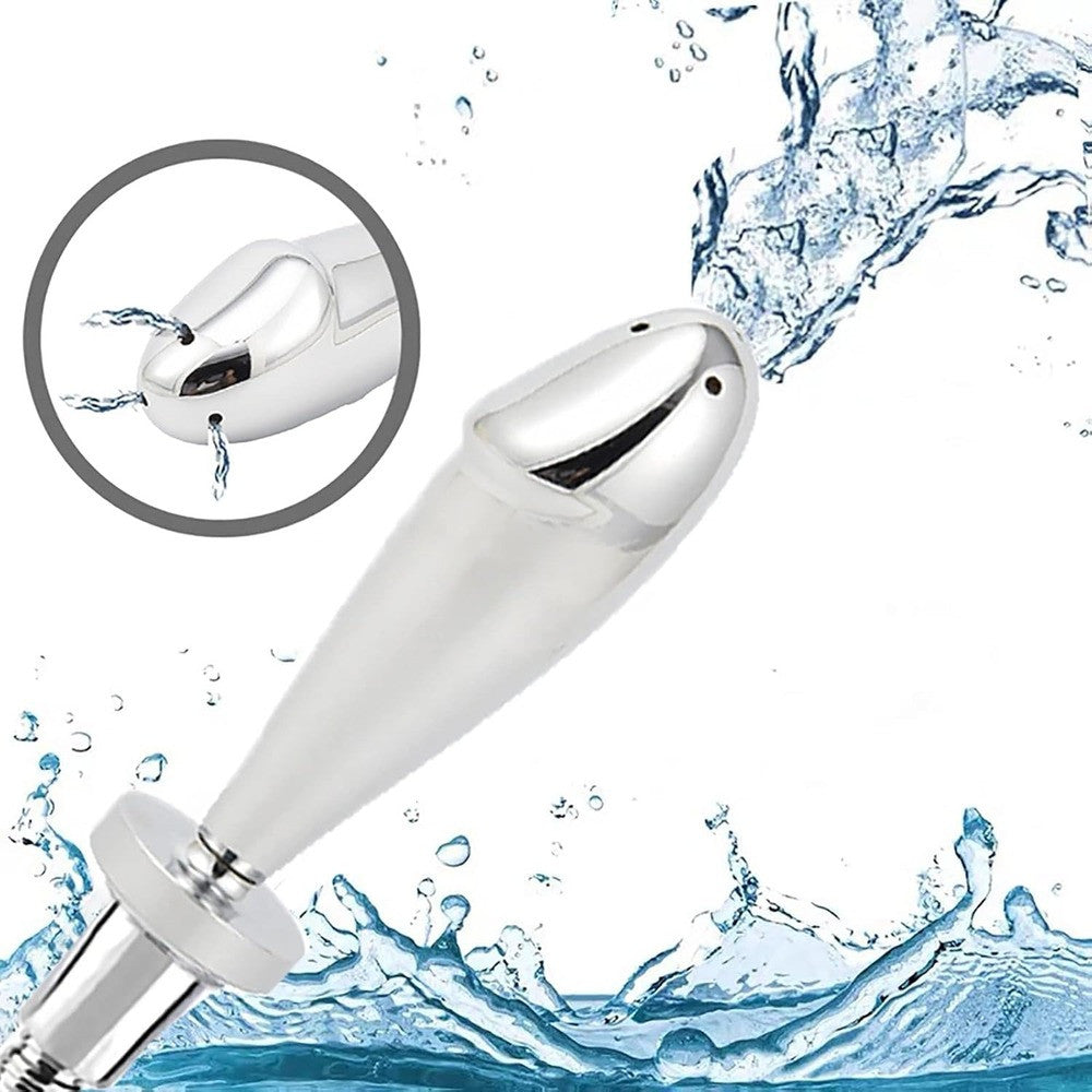 Embout de lavement Dickwash x 3cm