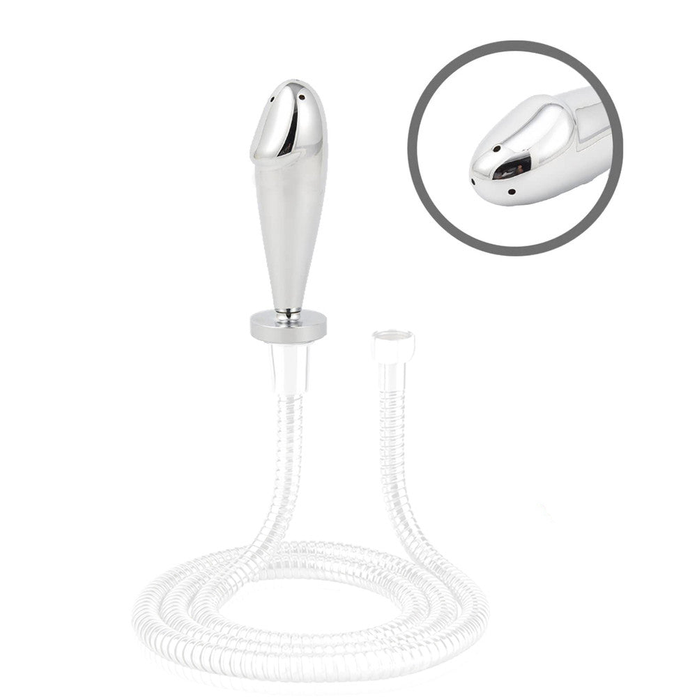 Embout de lavement Dickwash x 3cm