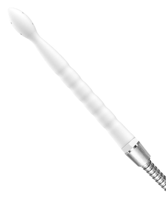Embout de lavement Dropclean Blanc 22 x 2.2cm