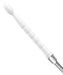 Embout de lavement Dropclean Blanc 22 x 2.2cm