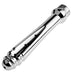 Embout de lavement en métal Fozz M 11 x 2.3cm