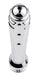 Embout de lavement en métal Fozz M 11 x 2.3cm