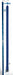 Embout de lavement long The Gusher 45 x 2cm