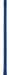 Embout de lavement long The Gusher 45 x 2cm