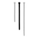 Embout de lavement Nozbeads M 40 x 1.9cm