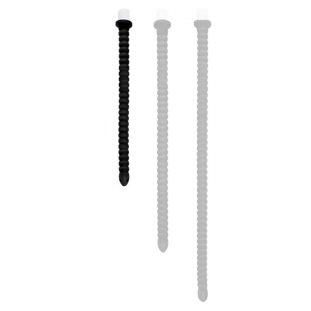 Embout de lavement Nozbeads S 30 x 1.9cm