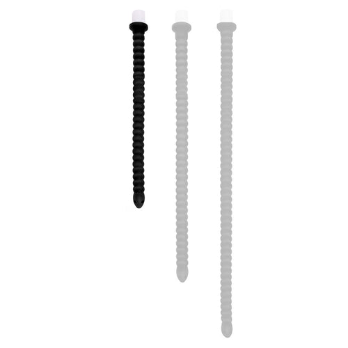 Embout de lavement Nozbeads S 30 x 1.9cm
