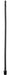 Embout de lavement Nozzle 50 x 1.2cm