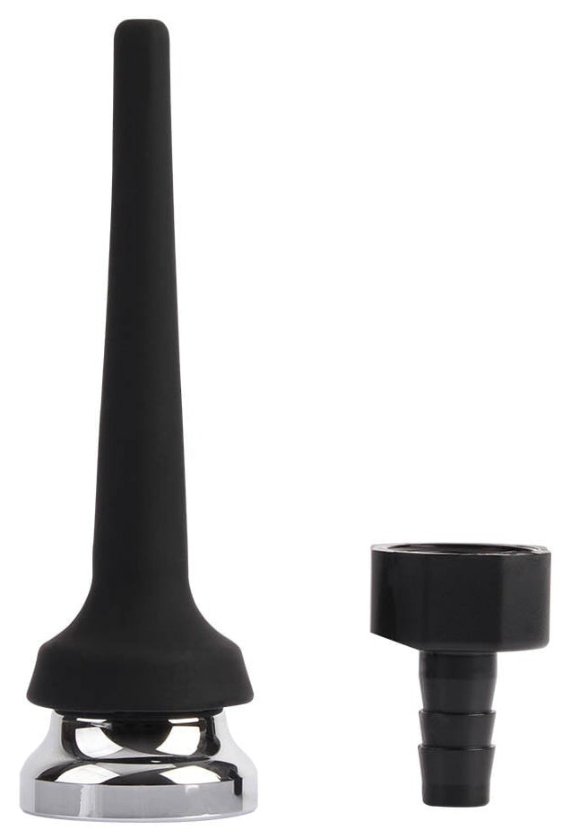 Embout de lavement Pointe Black Mont 8 x 1.3cm