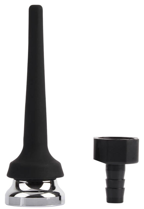 Embout de lavement Pointe Black Mont 8 x 1.3cm