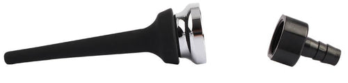 Embout de lavement Pointe Black Mont 8 x 1.3cm