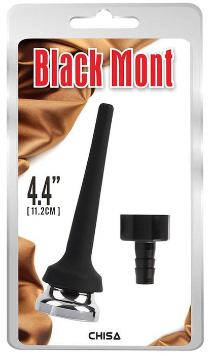 Embout de lavement Pointe Black Mont 8 x 1.3cm