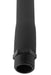 Embout de lavement Silicone Nozzle Fuck & Fist 30 x 2cm