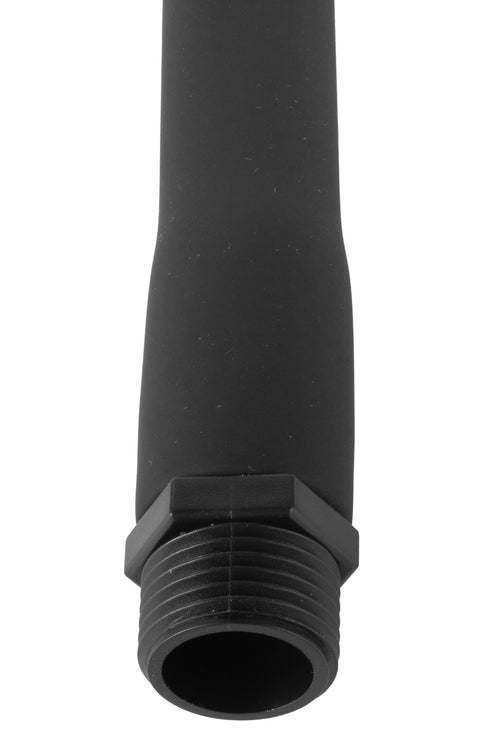 Embout de lavement Silicone Nozzle Fuck & Fist 45 x 2cm