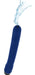 Embout de lavement Silicone The Streamer 23 x 2cm