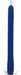 Embout de lavement Silicone The Streamer 23 x 2cm
