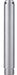 Embout de Lavement Smooth Shower 14 x 2.1cm