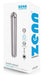 Embout de Lavement Smooth Shower 14 x 2.1cm