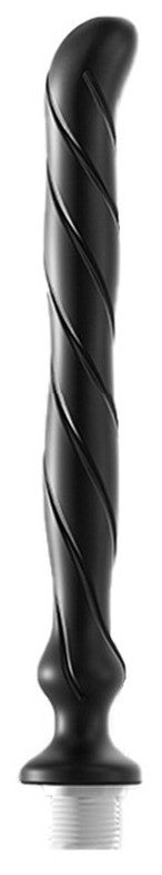 Embout de lavement Spiralwash 23 x 2.7cm