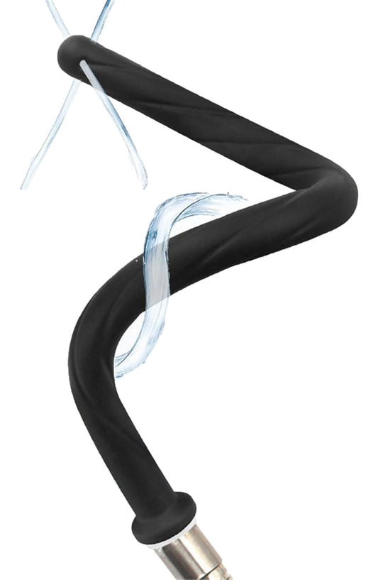 Embout de Lavement Spirclean 42 x 1.7cm