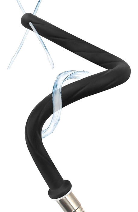 Embout de Lavement Spirclean 42 x 1.7cm