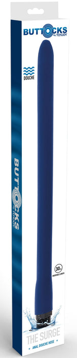 Embout de lavement The Surge 30 x 2cm