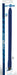Embout de lavement The Surge 30 x 2cm