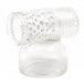 Embout de Wand Humming 55mm