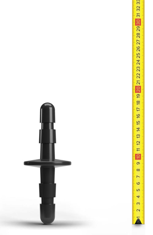 Embout Double Plug pour Hung System