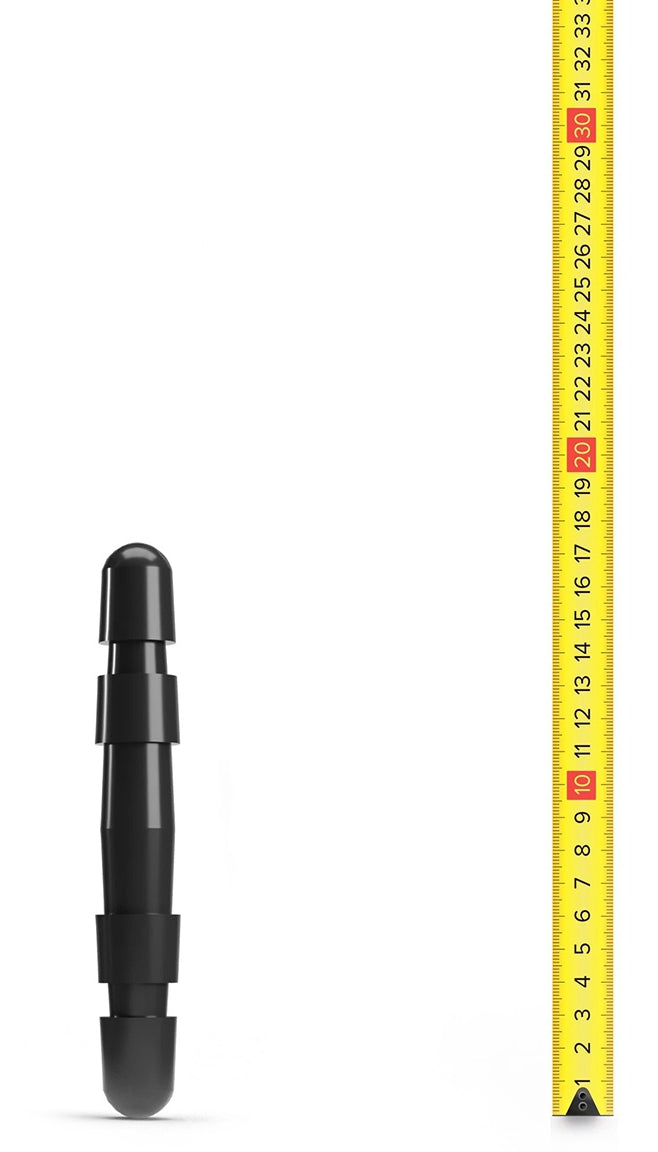 Embout Easy Double Hung System