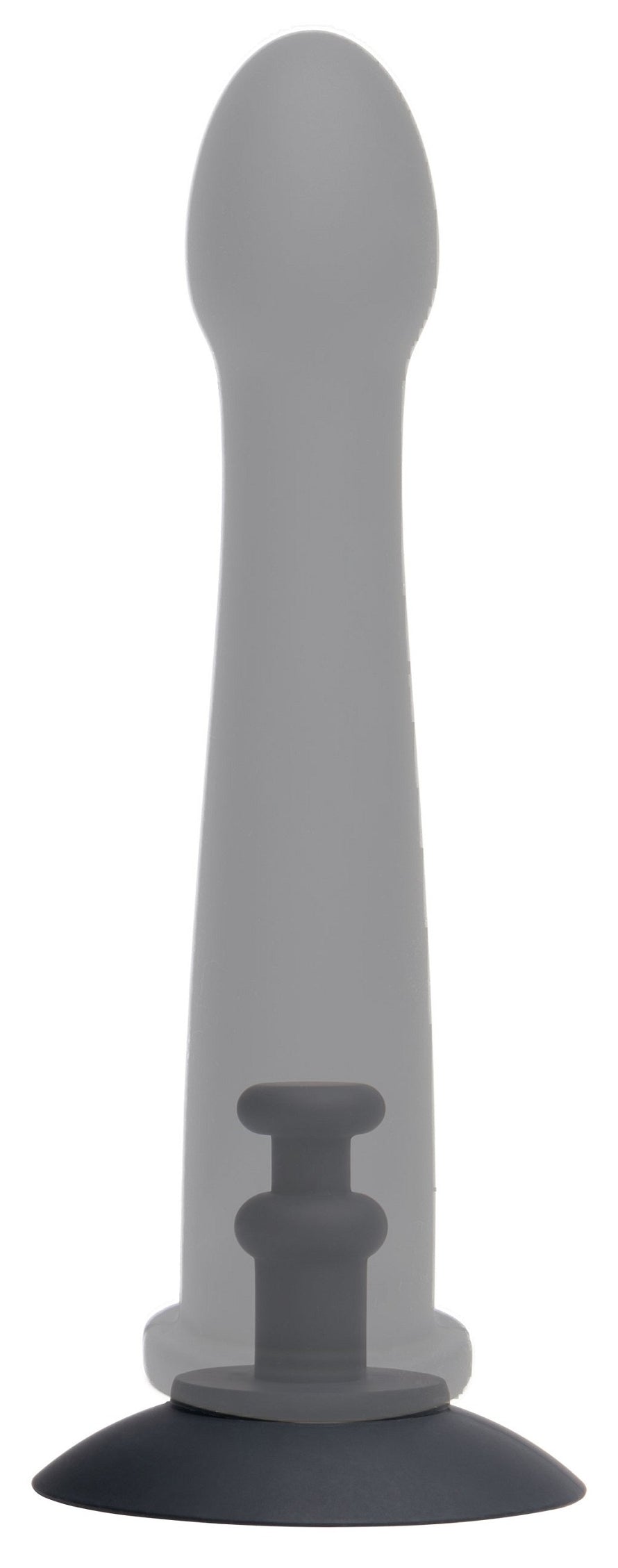 Embout Easy-Lock Suction Cup 6cm
