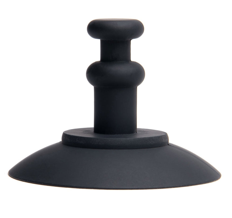 Embout Easy-Lock Suction Cup 6cm