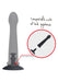 Embout Easy-Lock Suction Cup 6cm