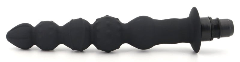 Embout Gode Ballio pour Pistolet de massage 17.5 x 3.5cm