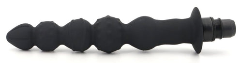 Embout Gode Ballio pour Pistolet de massage 17.5 x 3.5cm