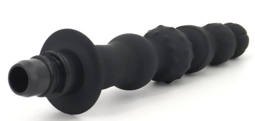 Embout Gode Ballio pour Pistolet de massage 17.5 x 3.5cm