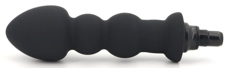 Embout Gode Biglood pour Pistolet de massage 12 x 4.2cm