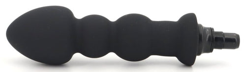 Embout Gode Biglood pour Pistolet de massage 12 x 4.2cm