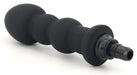 Embout Gode Biglood pour Pistolet de massage 12 x 4.2cm