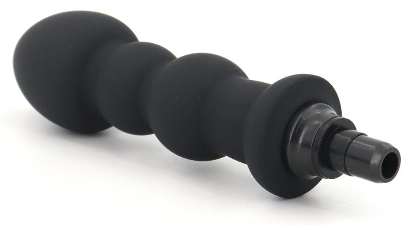 Embout Gode Biglood pour Pistolet de massage 12 x 4.2cm