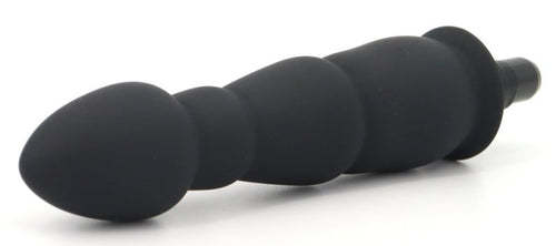Embout Gode Dardio pour Pistolet de massage 13 x 3.5m