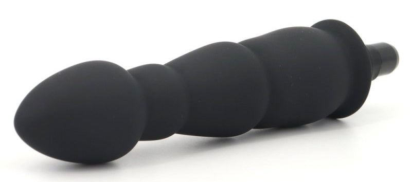 Embout Gode Dardio pour Pistolet de massage 13 x 3.5m