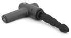 Embout Gode Dardio pour Pistolet de massage 13 x 3.5m