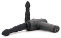 Embout Gode Dardio pour Pistolet de massage 13 x 3.5m