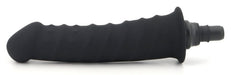 Embout Gode LINEO pour Pistolet de massage 13 x 3.5cm