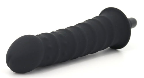 Embout Gode LINEO pour Pistolet de massage 13 x 3.5cm
