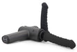 Embout Gode LINEO pour Pistolet de massage 13 x 3.5cm