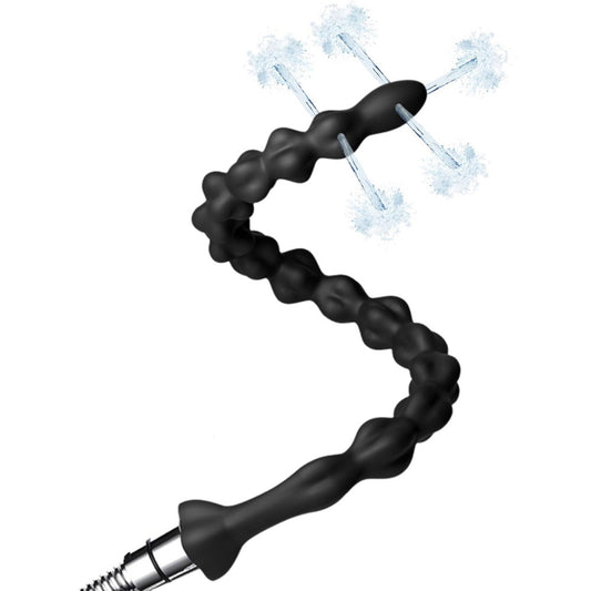 Embout long Flexass 47 x 2.5cm