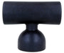 Embout Masturbateur Double Entrée Doxy 11.7 x 3cm